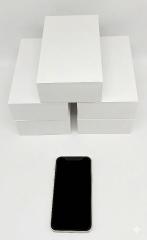 Apple iPhone 12 Mini  5.4" 128GB MGE43QL/A -  A2399  Bianco - A0306261SP  Grado B